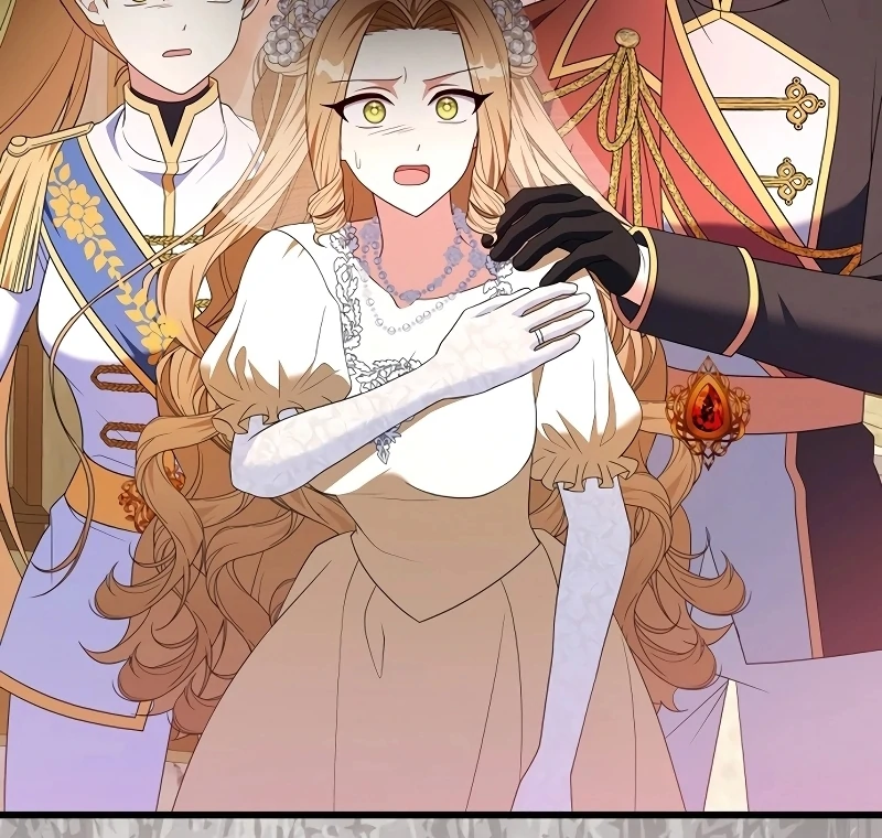 I Tamed the Enemy Prince Chapter 6 - Page 15