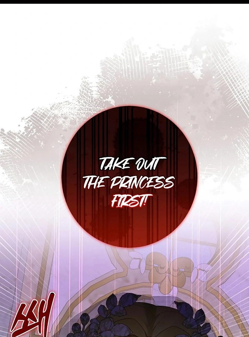 I Tamed the Enemy Prince Chapter 6 - Page 2
