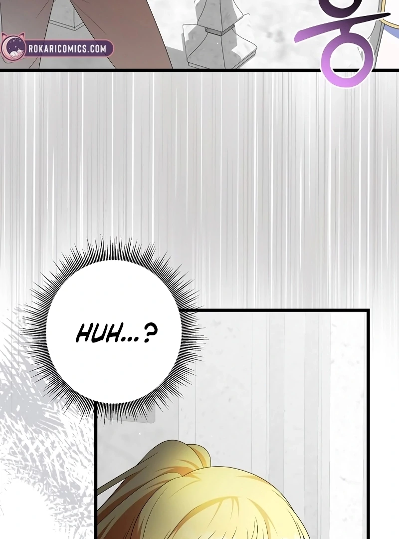 I Tamed the Enemy Prince Chapter 6 - Page 30