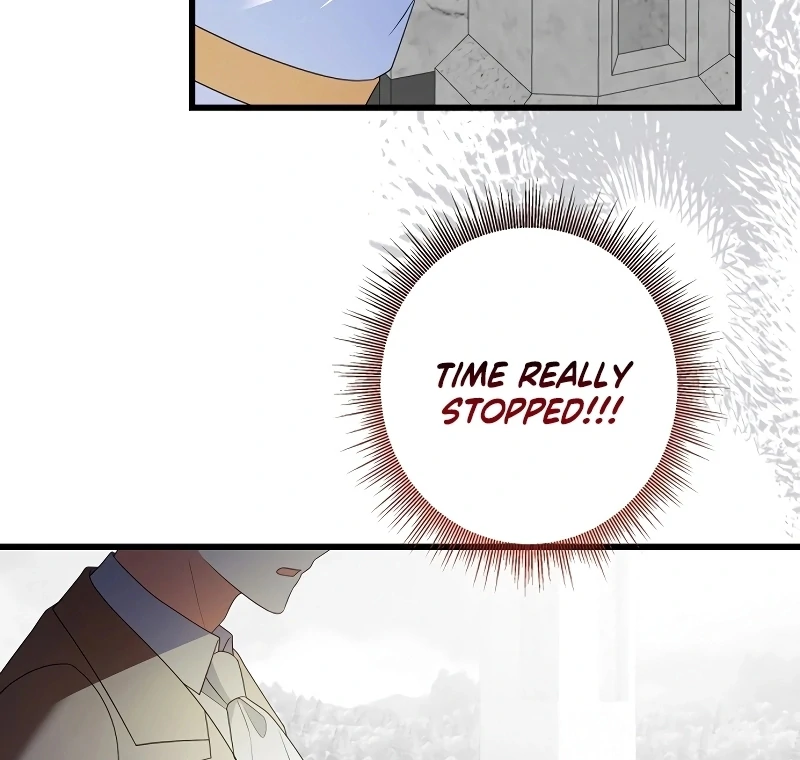 I Tamed the Enemy Prince Chapter 6 - Page 32
