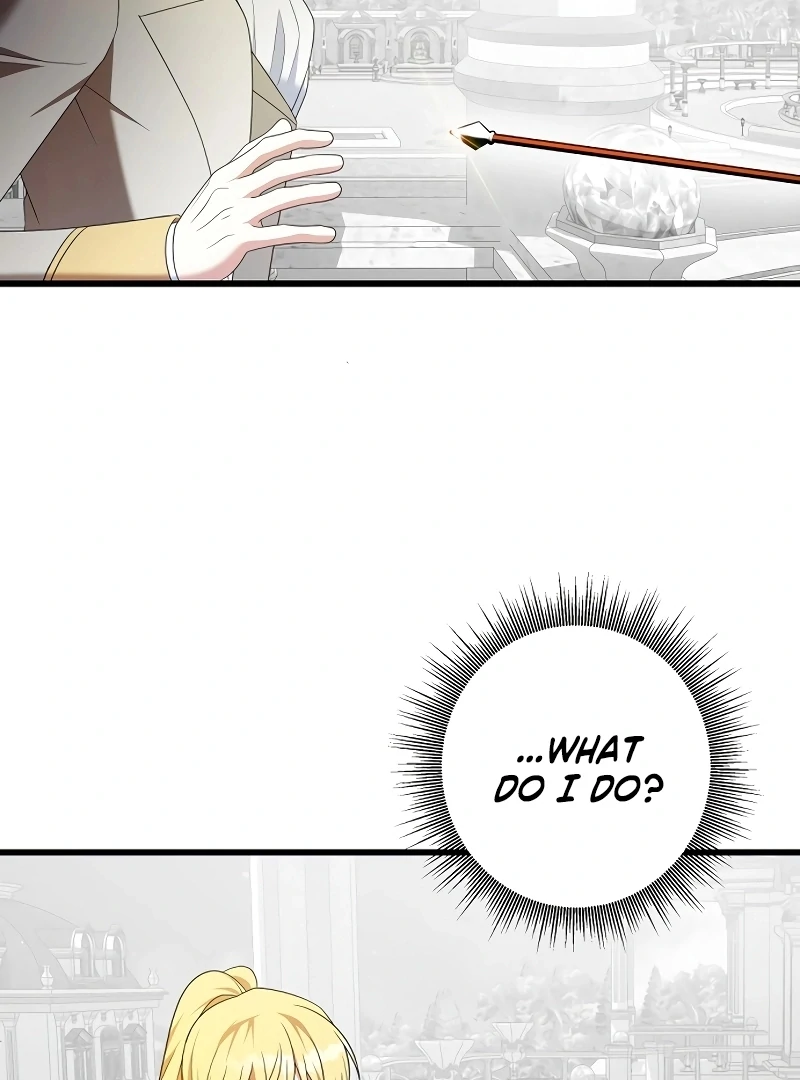 I Tamed the Enemy Prince Chapter 6 - Page 33