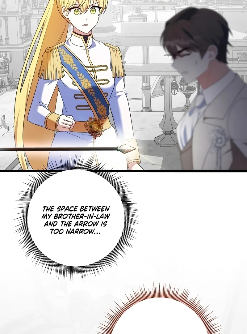 I Tamed the Enemy Prince Chapter 6 - Page 34