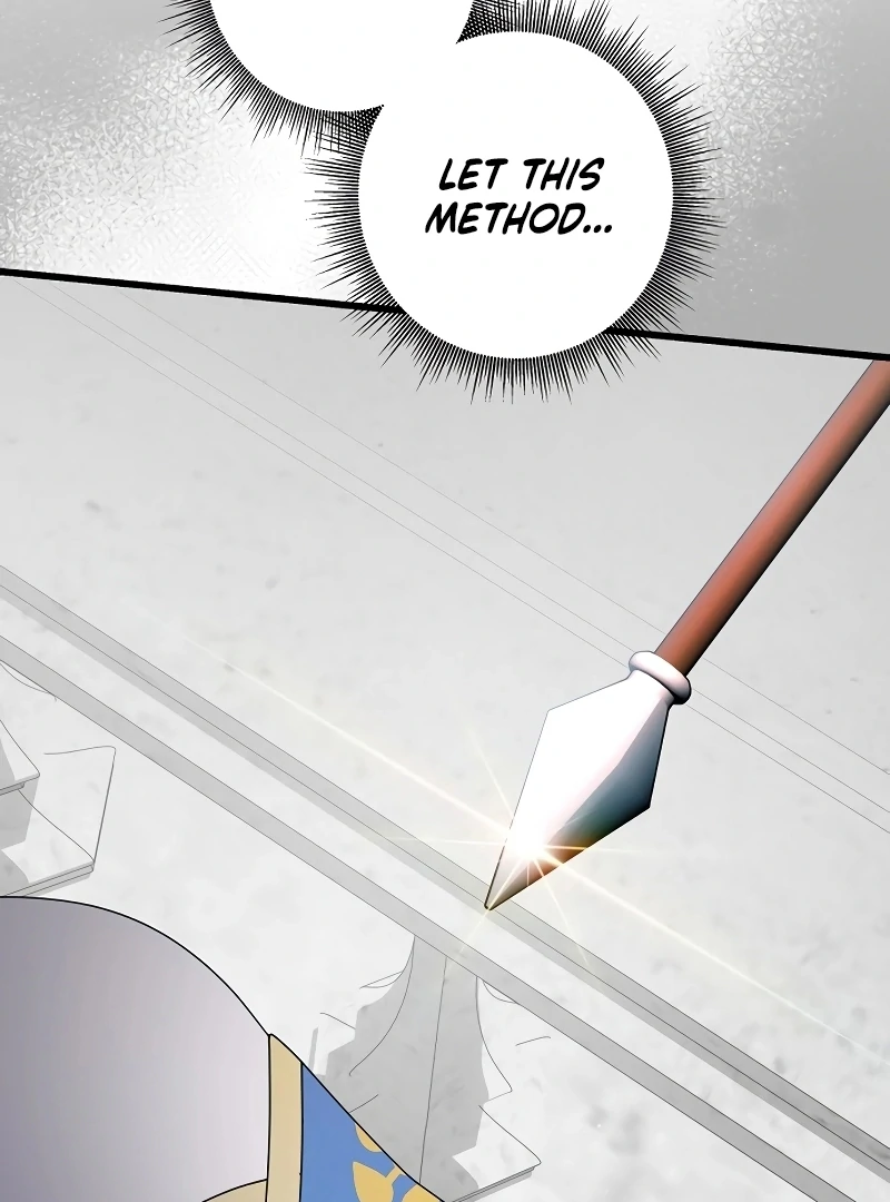 I Tamed the Enemy Prince Chapter 6 - Page 37
