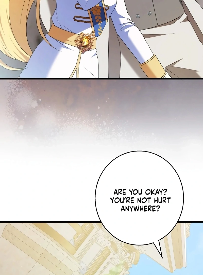 I Tamed the Enemy Prince Chapter 6 - Page 44