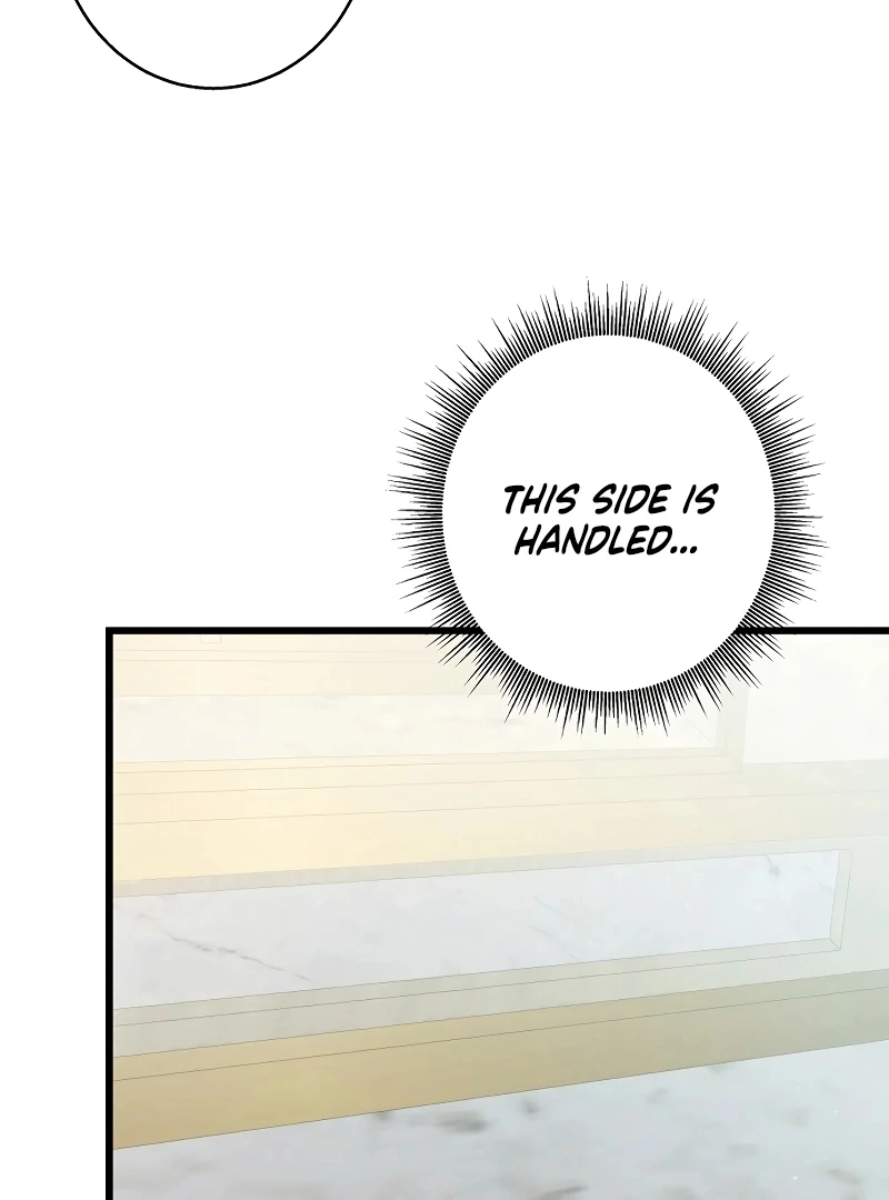I Tamed the Enemy Prince Chapter 6 - Page 46