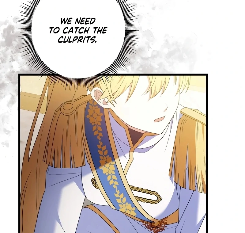 I Tamed the Enemy Prince Chapter 6 - Page 48