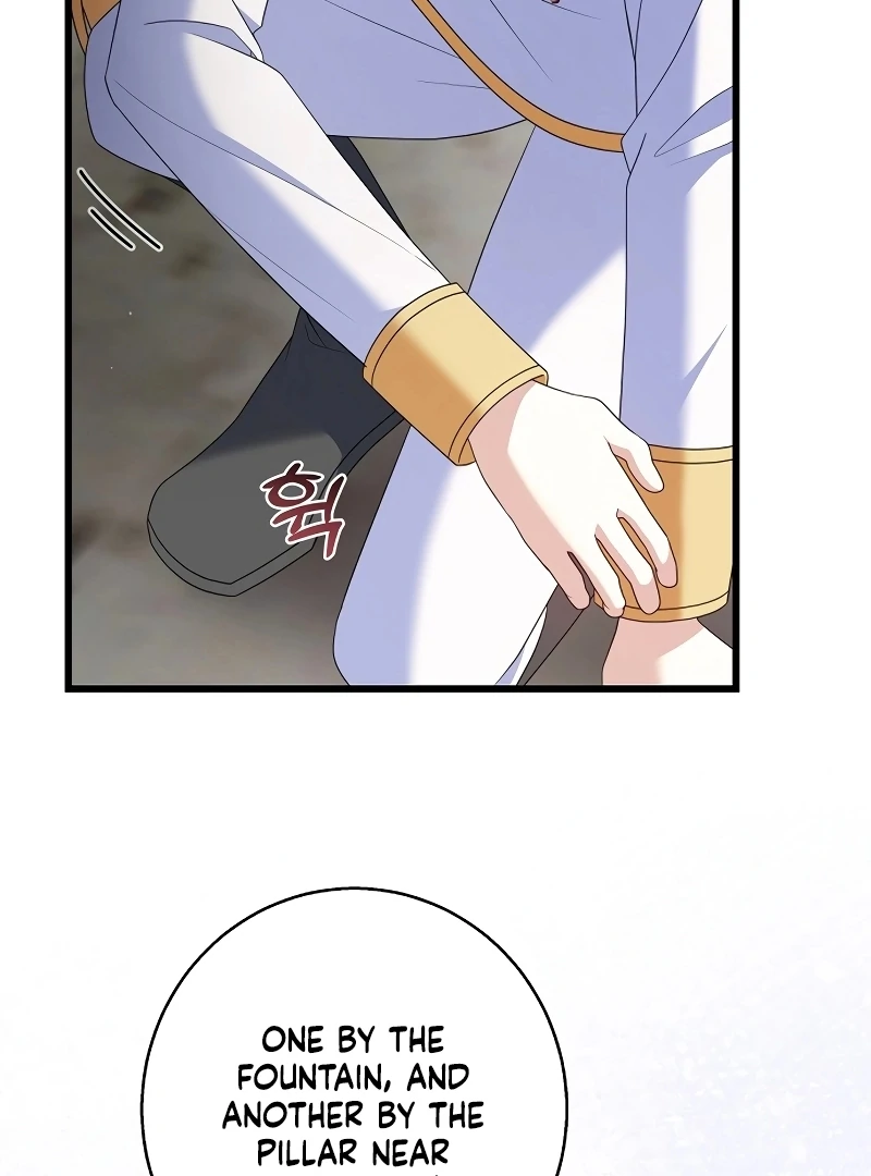 I Tamed the Enemy Prince Chapter 6 - Page 49