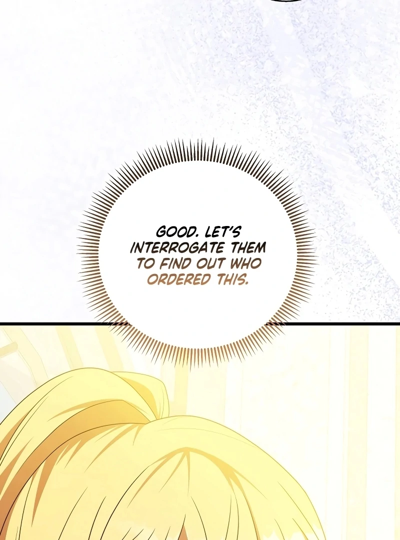I Tamed the Enemy Prince Chapter 6 - Page 52