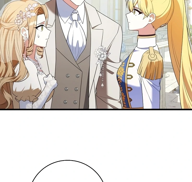 I Tamed the Enemy Prince Chapter 6 - Page 63
