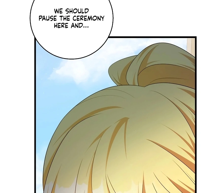 I Tamed the Enemy Prince Chapter 6 - Page 64