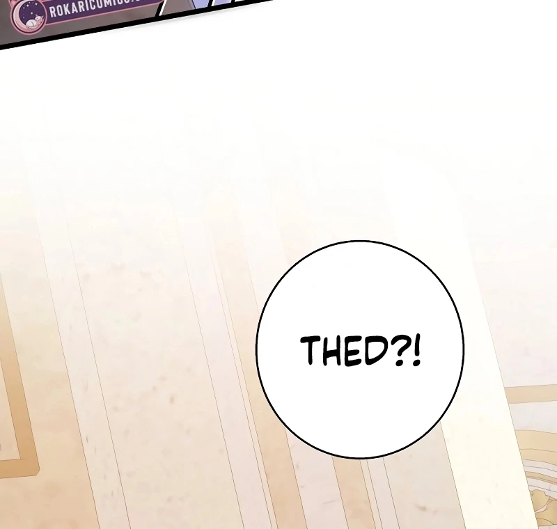 I Tamed the Enemy Prince Chapter 6 - Page 7