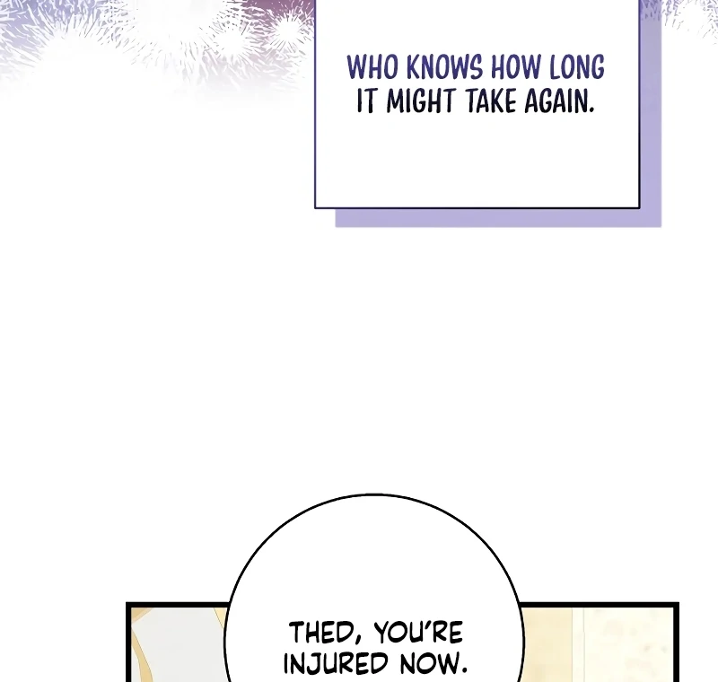 I Tamed the Enemy Prince Chapter 6 - Page 72