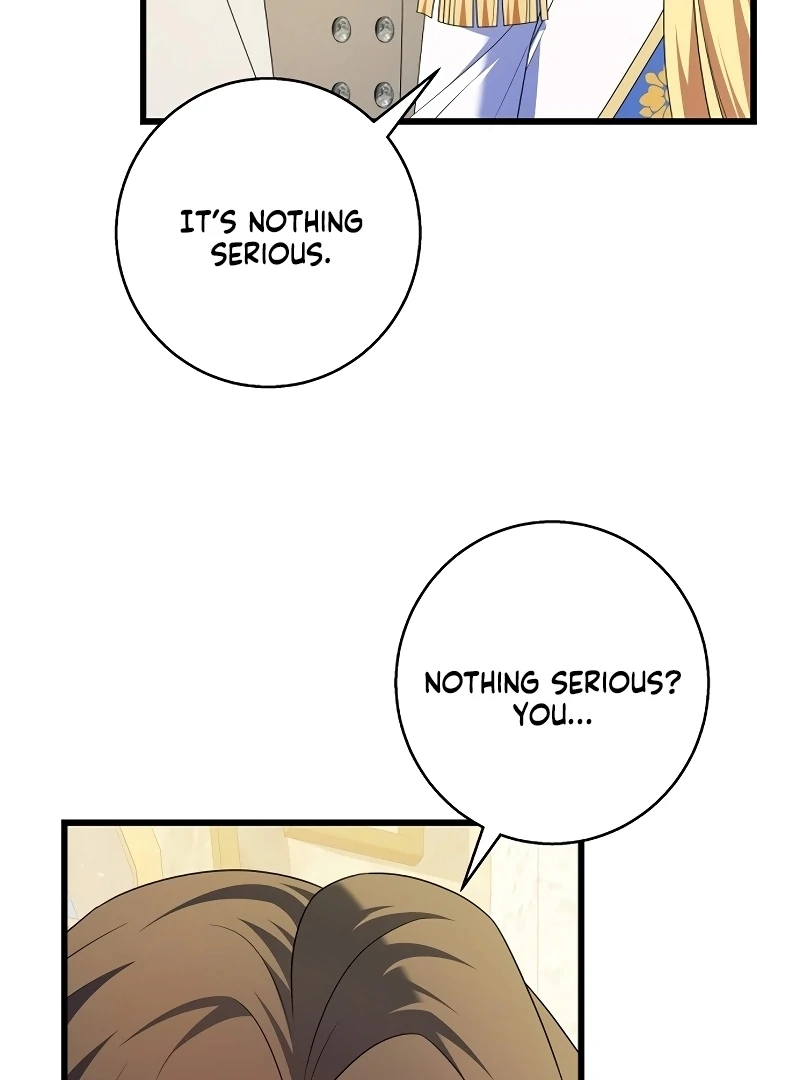 I Tamed the Enemy Prince Chapter 6 - Page 74
