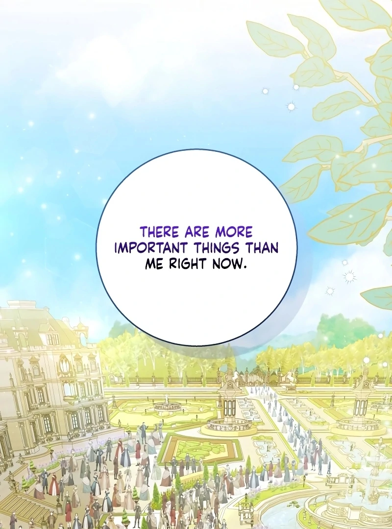 I Tamed the Enemy Prince Chapter 6 - Page 76