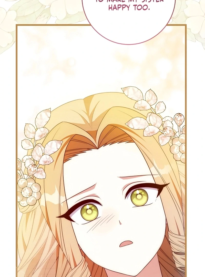 I Tamed the Enemy Prince Chapter 6 - Page 82