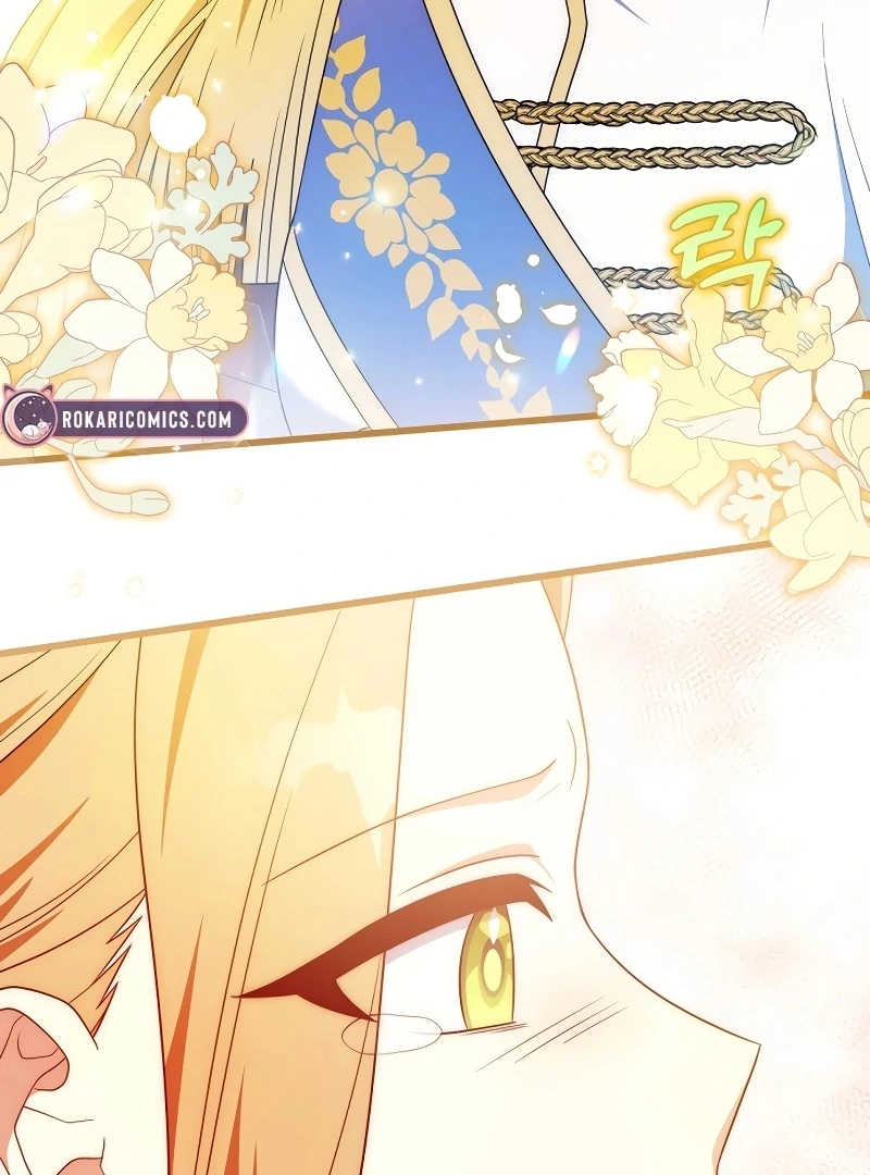 I Tamed the Enemy Prince Chapter 6 - Page 85