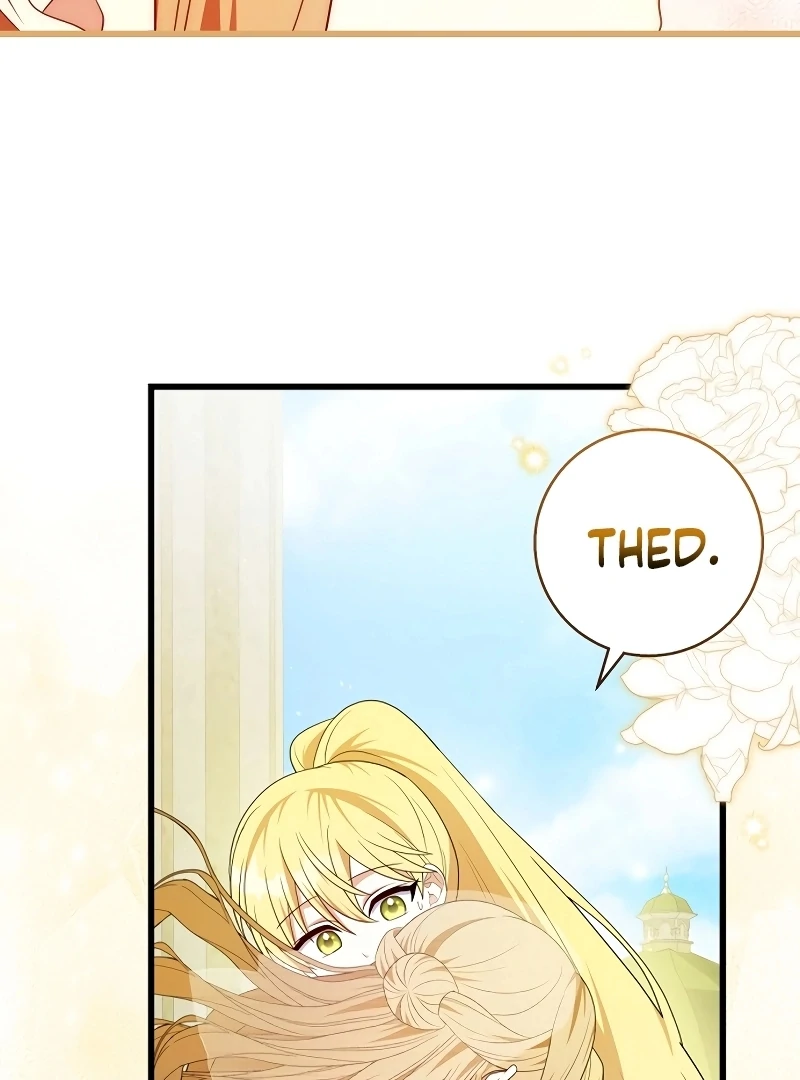 I Tamed the Enemy Prince Chapter 6 - Page 86