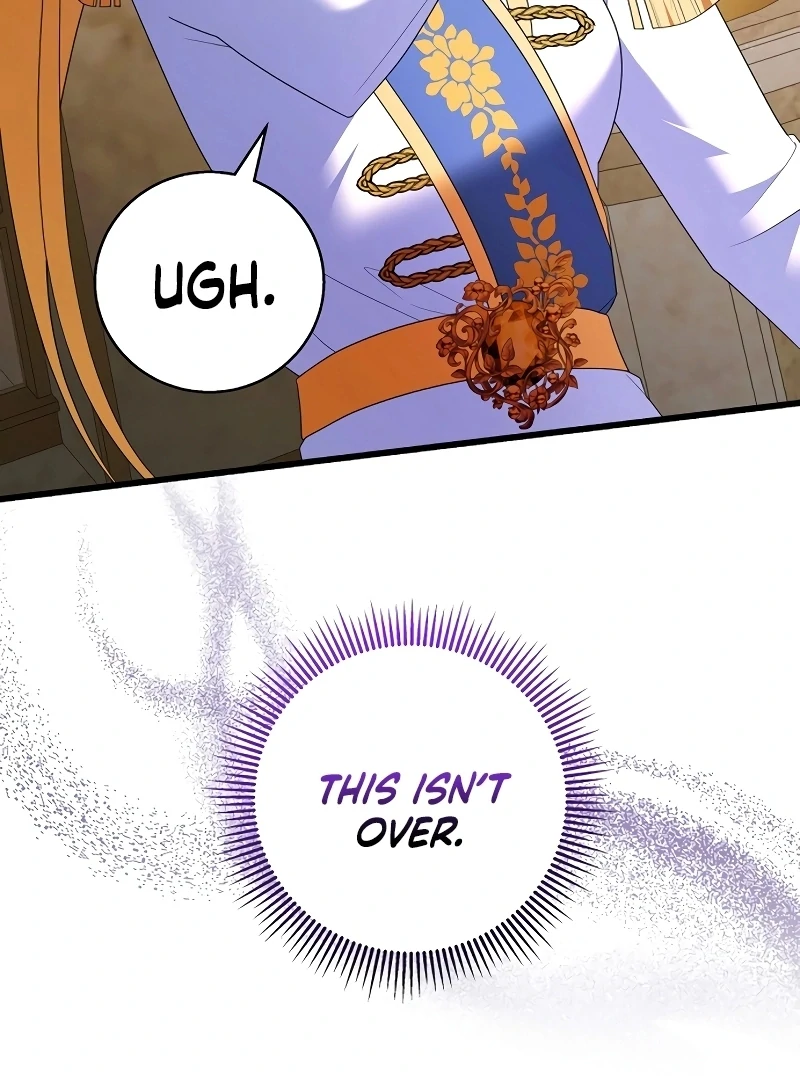 I Tamed the Enemy Prince Chapter 6 - Page 9