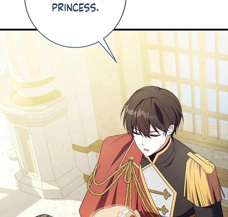 I Tamed the Enemy Prince Chapter 6 - Page 96
