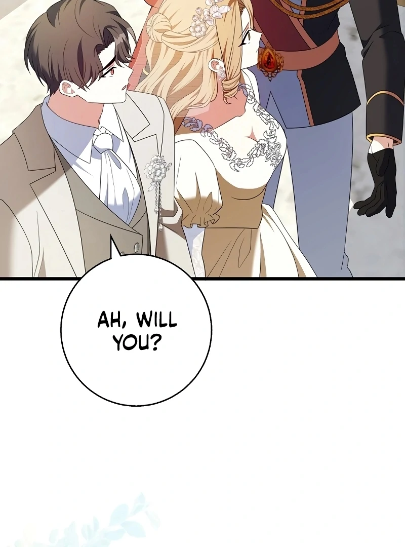 I Tamed the Enemy Prince Chapter 6 - Page 97