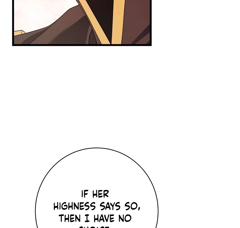 I Tamed the Enemy Prince Chapter 7 - Page 111