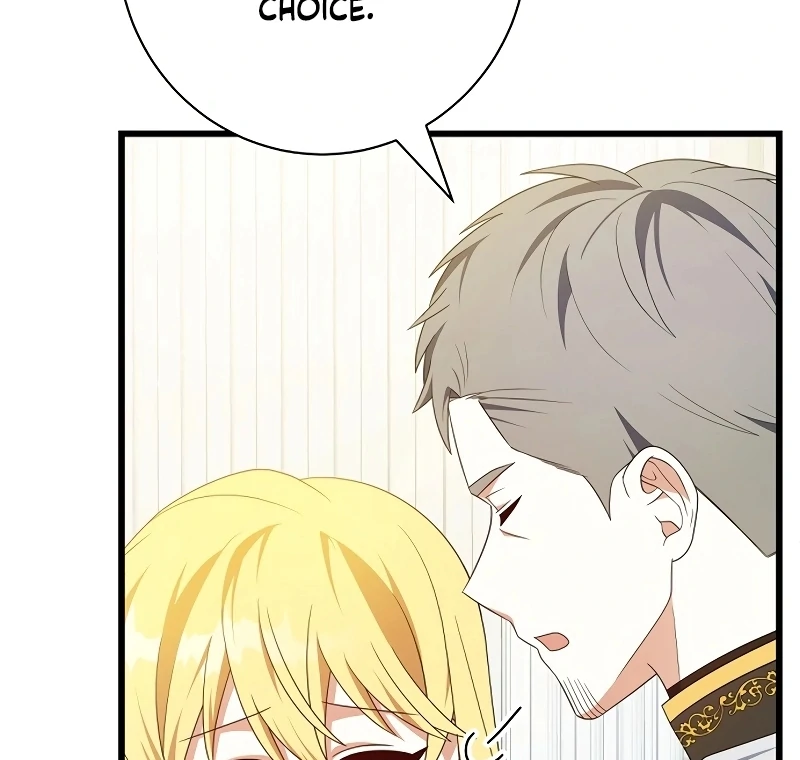 I Tamed the Enemy Prince Chapter 7 - Page 112