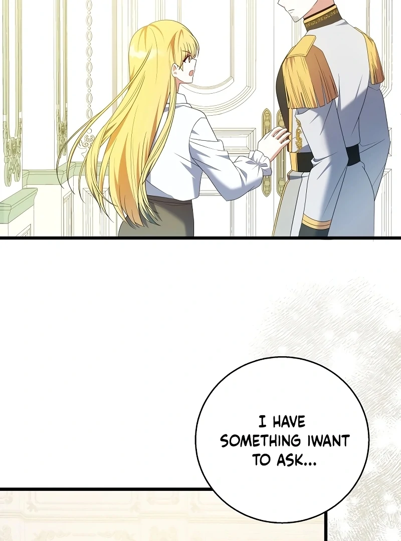 I Tamed the Enemy Prince Chapter 7 - Page 116