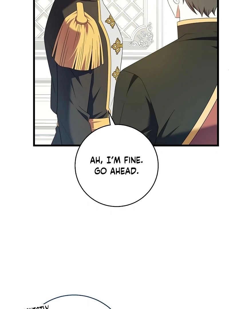 I Tamed the Enemy Prince Chapter 7 - Page 122