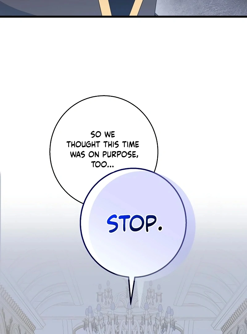 I Tamed the Enemy Prince Chapter 7 - Page 125
