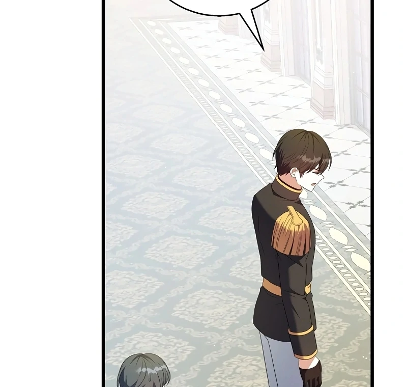 I Tamed the Enemy Prince Chapter 7 - Page 128