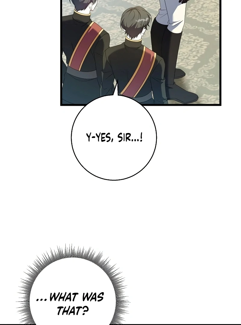 I Tamed the Enemy Prince Chapter 7 - Page 129