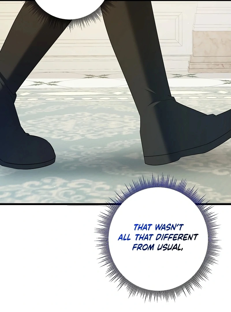 I Tamed the Enemy Prince Chapter 7 - Page 130
