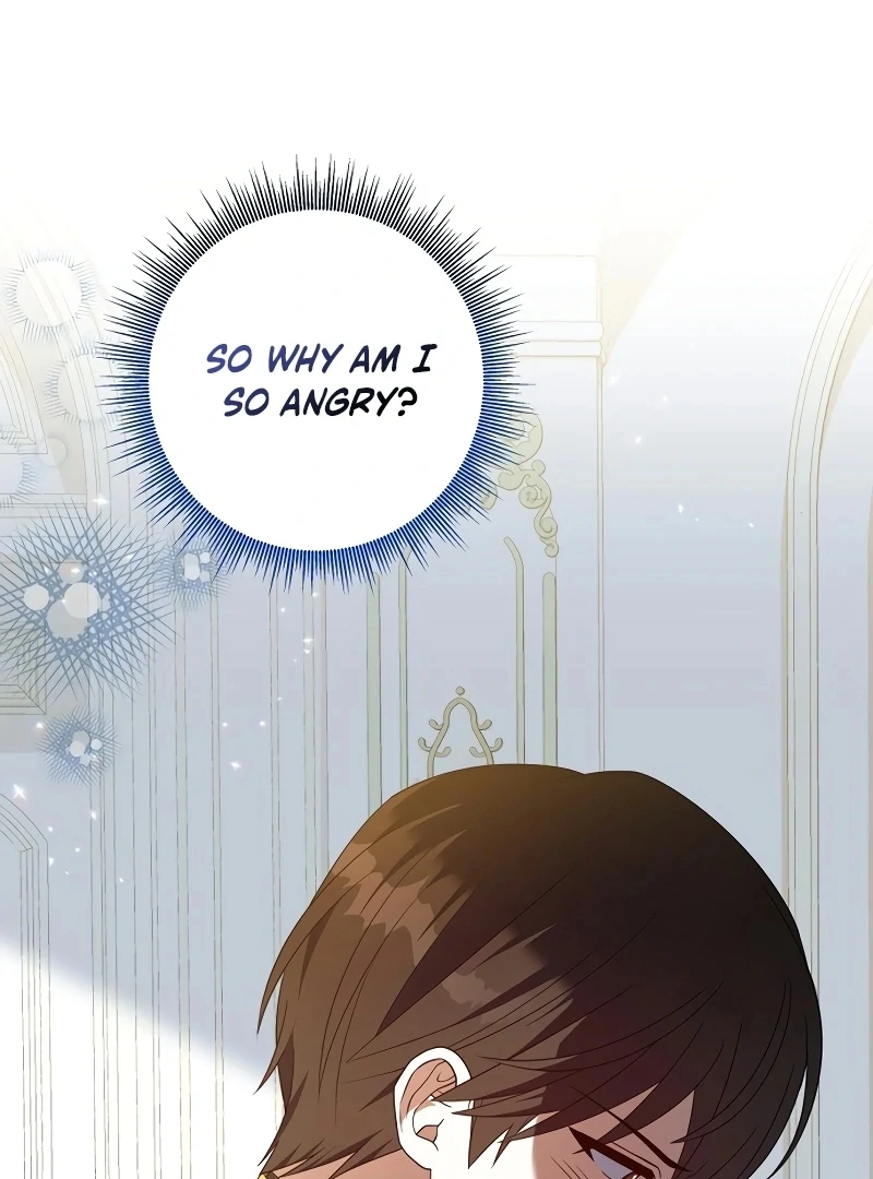 I Tamed the Enemy Prince Chapter 7 - Page 131