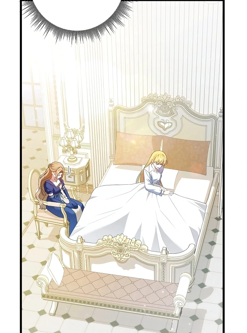 I Tamed the Enemy Prince Chapter 7 - Page 27