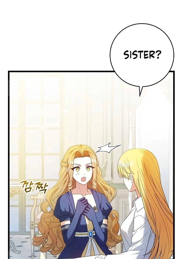 I Tamed the Enemy Prince Chapter 7 - Page 29