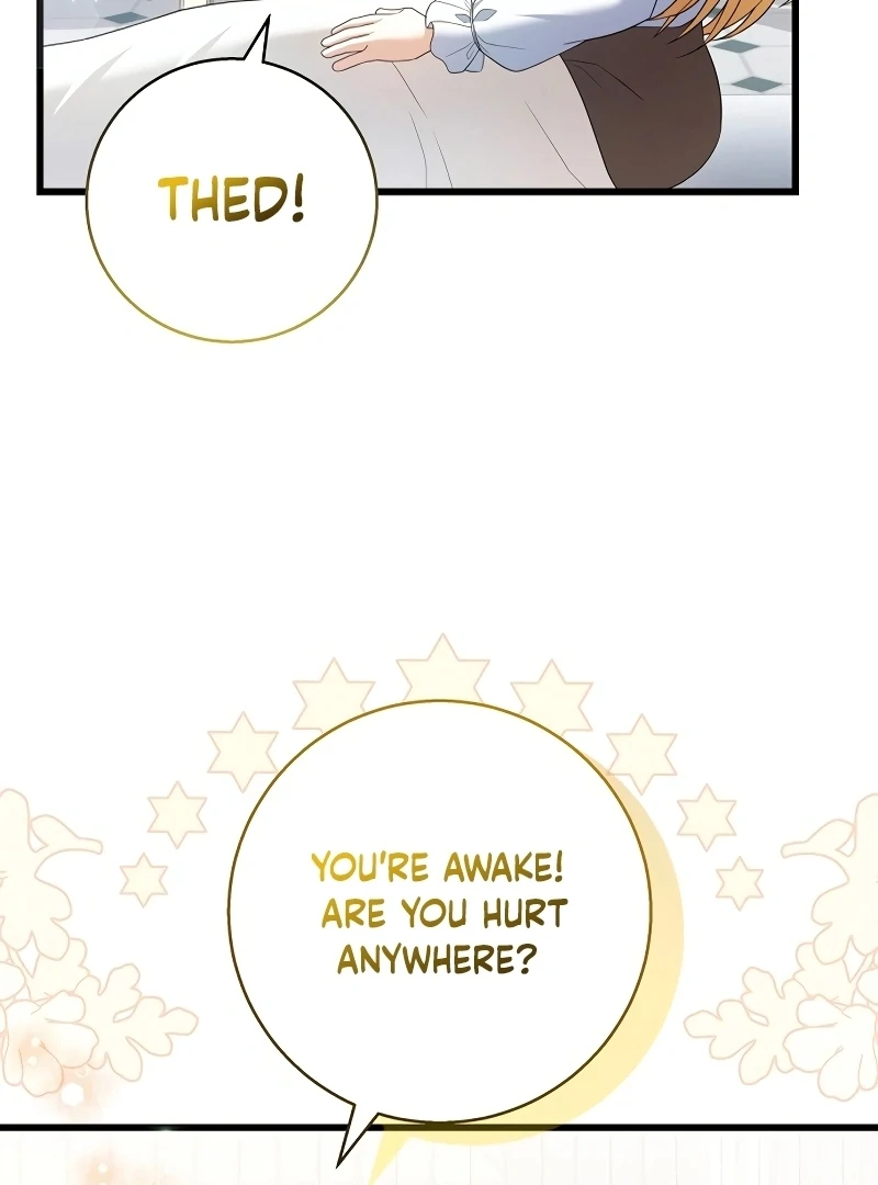 I Tamed the Enemy Prince Chapter 7 - Page 30