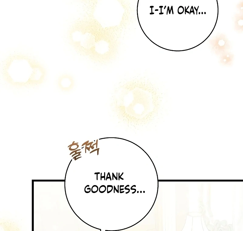 I Tamed the Enemy Prince Chapter 7 - Page 32