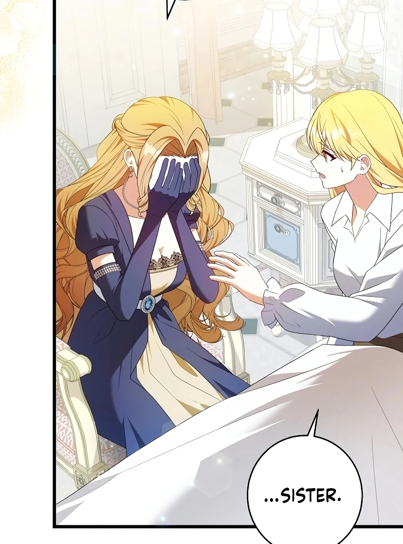 I Tamed the Enemy Prince Chapter 7 - Page 33