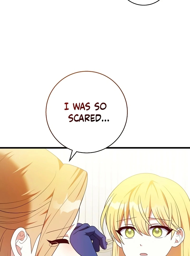 I Tamed the Enemy Prince Chapter 7 - Page 34