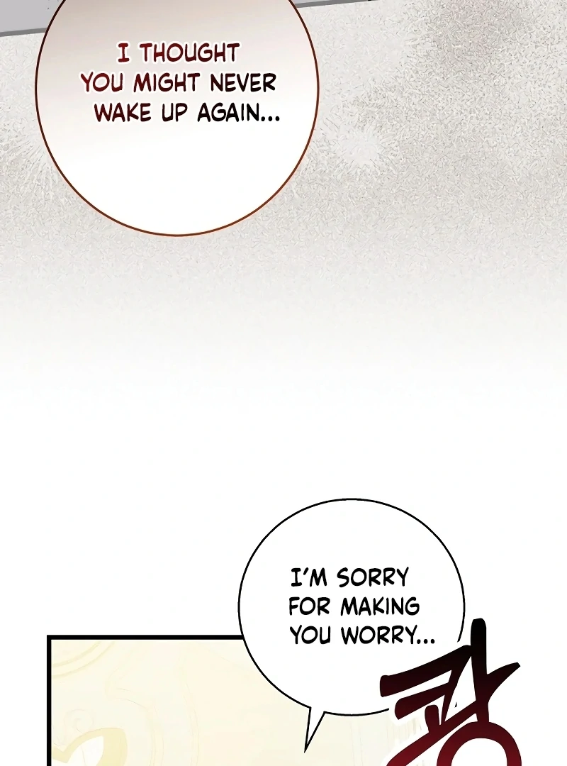 I Tamed the Enemy Prince Chapter 7 - Page 37