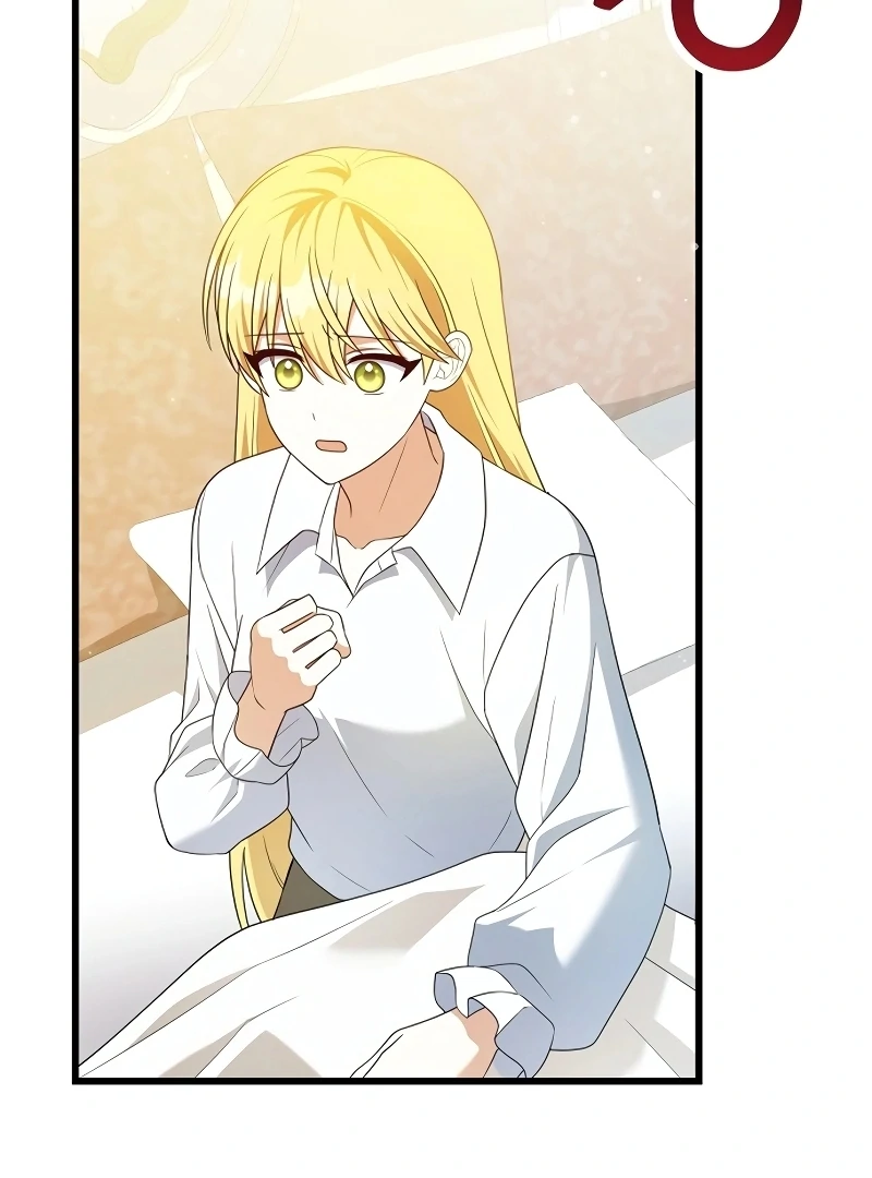 I Tamed the Enemy Prince Chapter 7 - Page 38