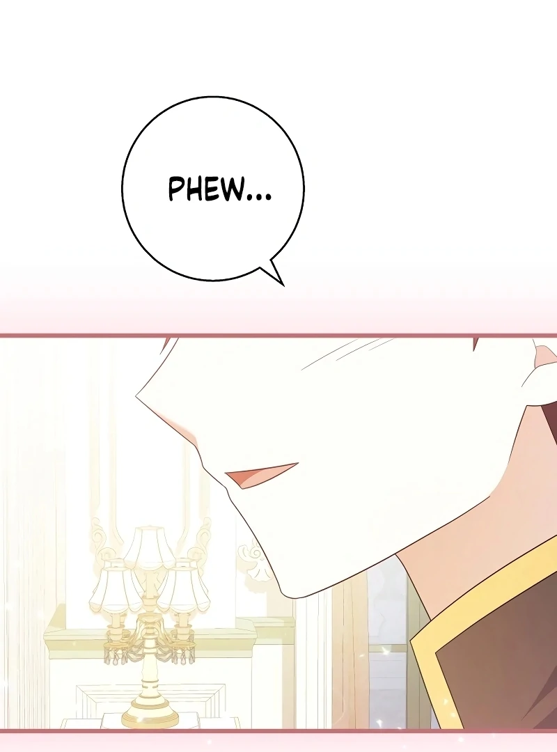 I Tamed the Enemy Prince Chapter 7 - Page 44