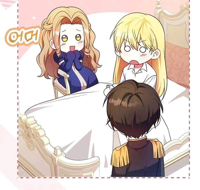 I Tamed the Enemy Prince Chapter 7 - Page 48