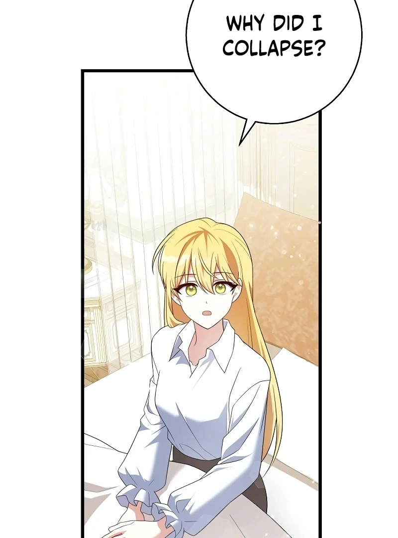 I Tamed the Enemy Prince Chapter 7 - Page 53