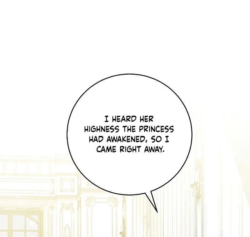 I Tamed the Enemy Prince Chapter 7 - Page 64