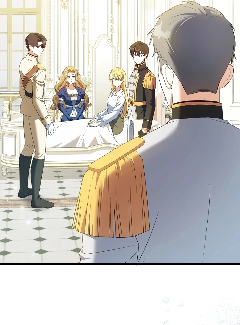 I Tamed the Enemy Prince Chapter 7 - Page 65