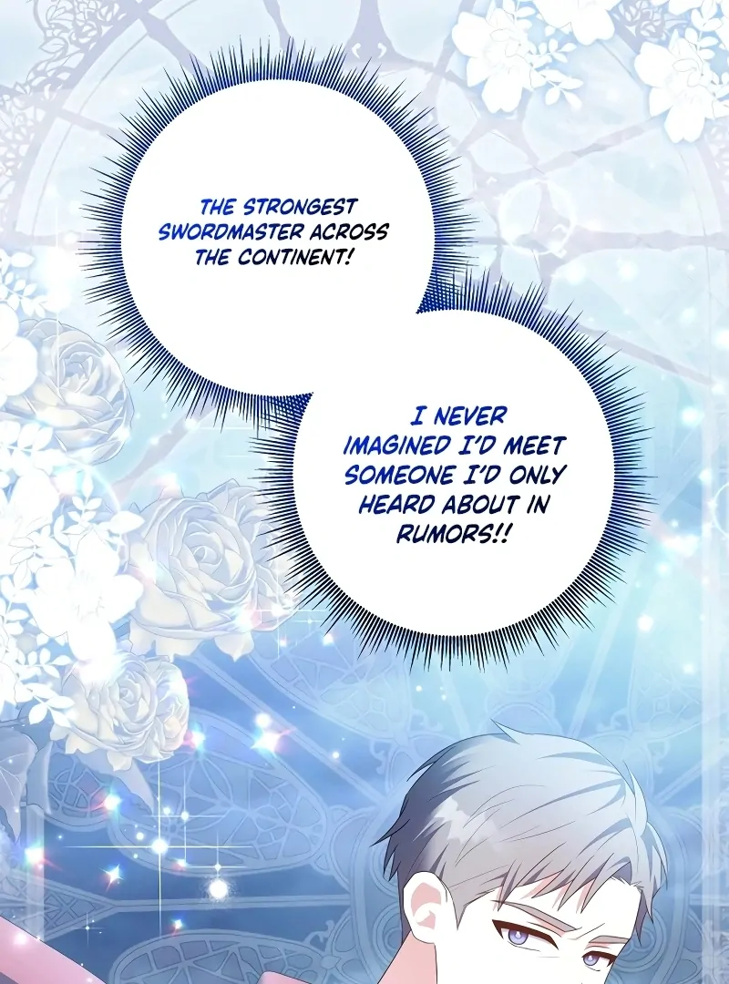 I Tamed the Enemy Prince Chapter 7 - Page 68