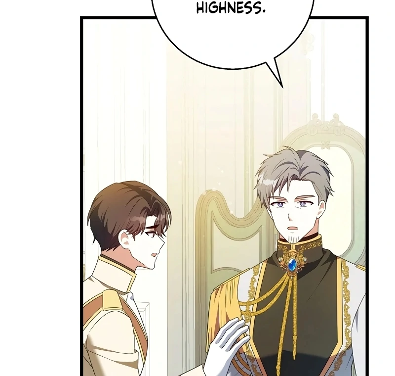 I Tamed the Enemy Prince Chapter 7 - Page 71
