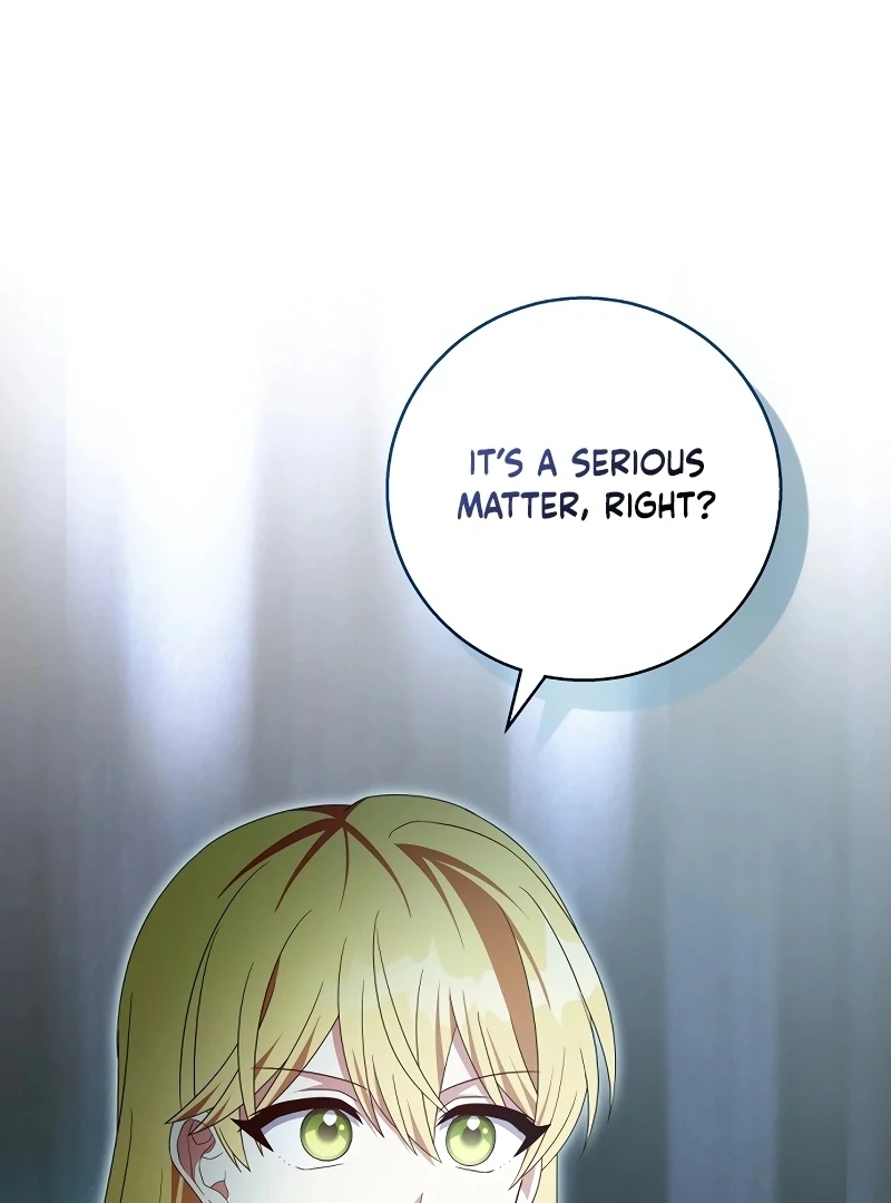 I Tamed the Enemy Prince Chapter 7 - Page 74