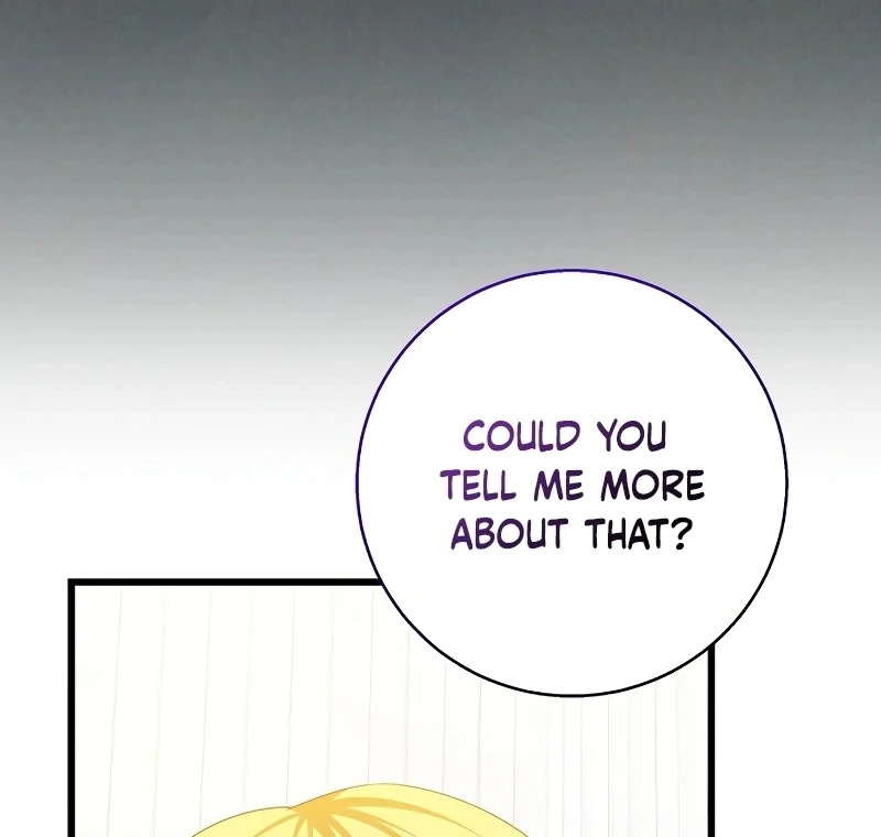 I Tamed the Enemy Prince Chapter 7 - Page 80